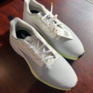 Adidas Solarmotion Golf shoes new with tags